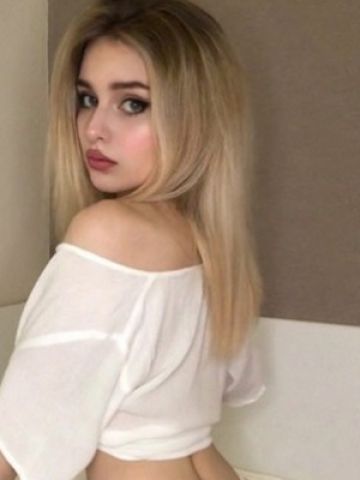 Анкета проститутки Светлана, Чайковский, 19 лет, №134151